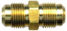 Fairview Ltd 3742-8 - Fitting; Brass; Union Coupling