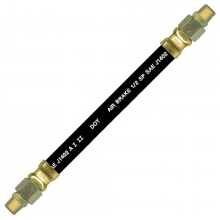 Fairview Ltd HAB-8-70C-SW - 1/2 ID D.O.T. AIR BRAKE ASSEMBLIES 3/8 SWIVEL MALE PIPE