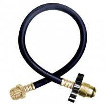 Fairview Ltd I4C120MCPOLHW - PROPANE MC X POL ASSEMBLIES