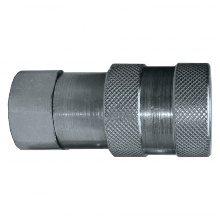 Fairview Ltd QD-HTMAC6-6F - HTMA FLUSH FACE COUPLER