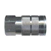 Fairview Ltd C-QD-INDMC4-4F - MANUAL CONNECTION COUPLERS FPT