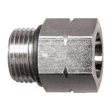 Fairview Ltd S3623-106 - FEMALE ORB CONNECTOR