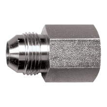 Fairview Ltd S3746-16E - Connector;1JICx3/4FPT