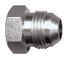 Fairview Ltd S3758-24 - TUBE PLUG