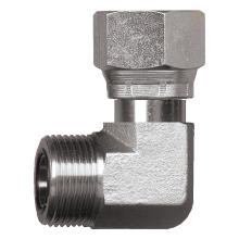 Fairview Ltd S3947-20 - 90° STREET ELBOW