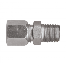 Fairview Ltd S6768-8C - MALE PIPE CONNECTOR