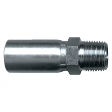 Fairview Ltd SC625-16E - MALE PIPE COUPLING