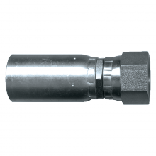 Fairview Ltd SC638-68 - 37° FEMALE SAE SWIVEL