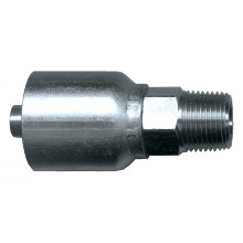 Fairview Ltd SC925-6C - MALE PIPE COUPLING