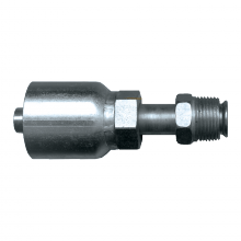 Fairview Ltd SC935-44 - 45° MALE INVERTED FLARE