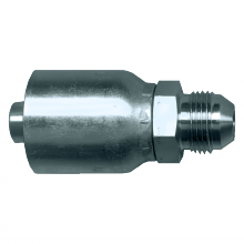 Fairview Ltd SC937-1212 - 37° MALE SAE COUPLING