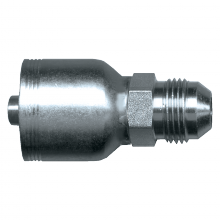 Fairview Ltd SCT937MS-810 - 37° MALE SAE COUPLING