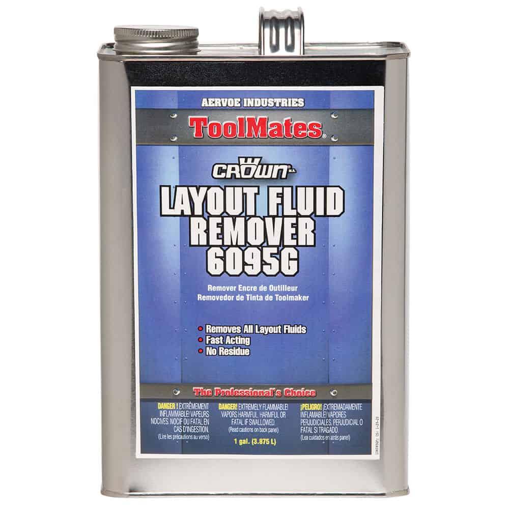 Layout Fluid Remover - Gallon<span class=' ItemWarning' style='display:block;'>Item is usually in stock, but we&#39;ll be in touch if there&#39;s a problem<br /></span>