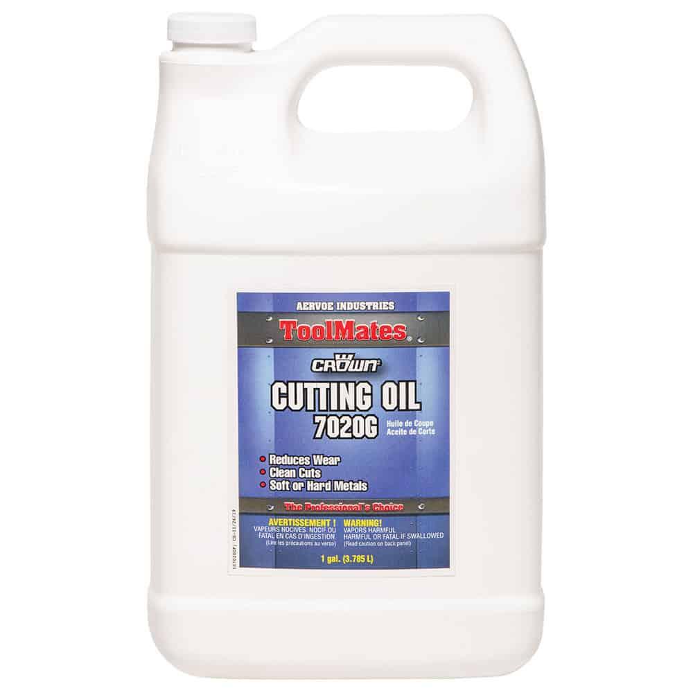 Cutting Oil Light Oil, Solvent-based - Gallon<span class=' ItemWarning' style='display:block;'>Item is usually in stock, but we&#39;ll be in touch if there&#39;s a problem<br /></span>