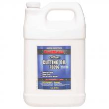 Crown 7020G - Cutting Oil Light Oil, Solvent-based - Gallon