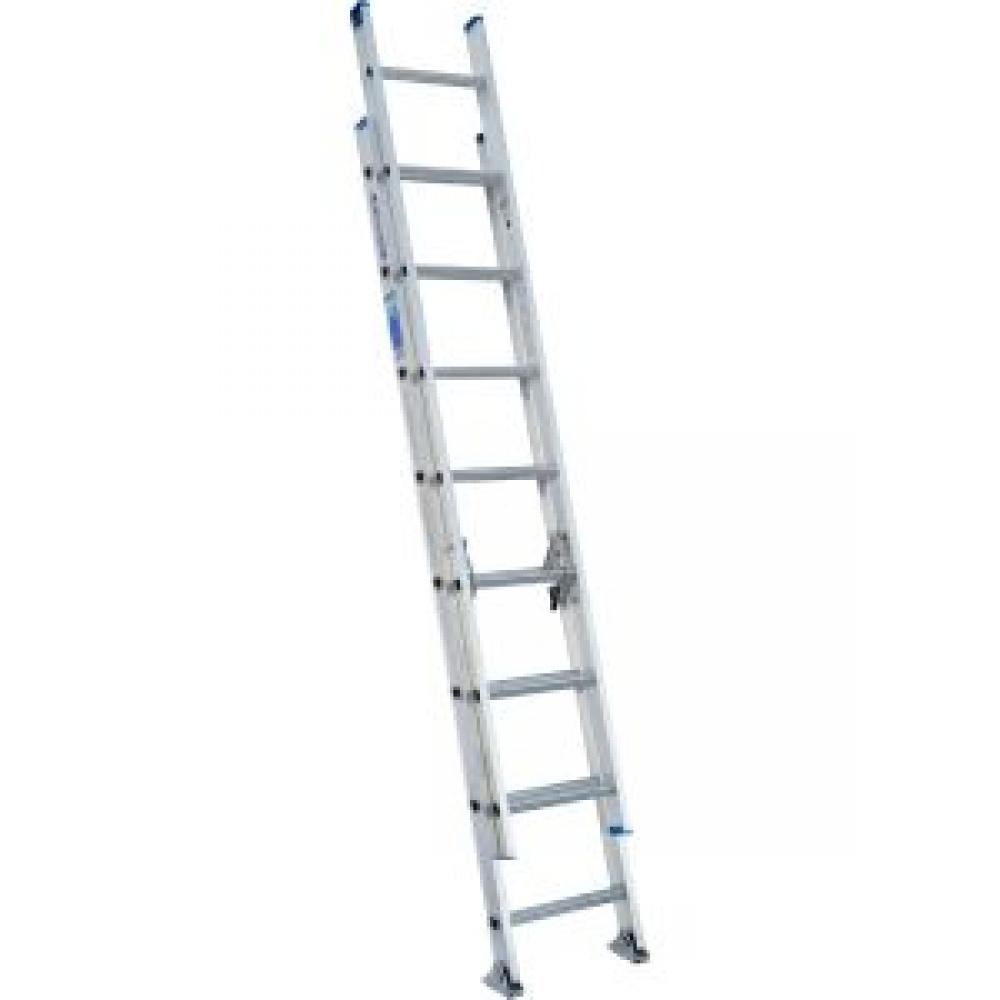 D1316-2 16ft Type I Aluminum D-Rung Extension Ladder<span class=' ItemWarning' style='display:block;'>Item is usually in stock, but we&#39;ll be in touch if there&#39;s a problem<br /></span>