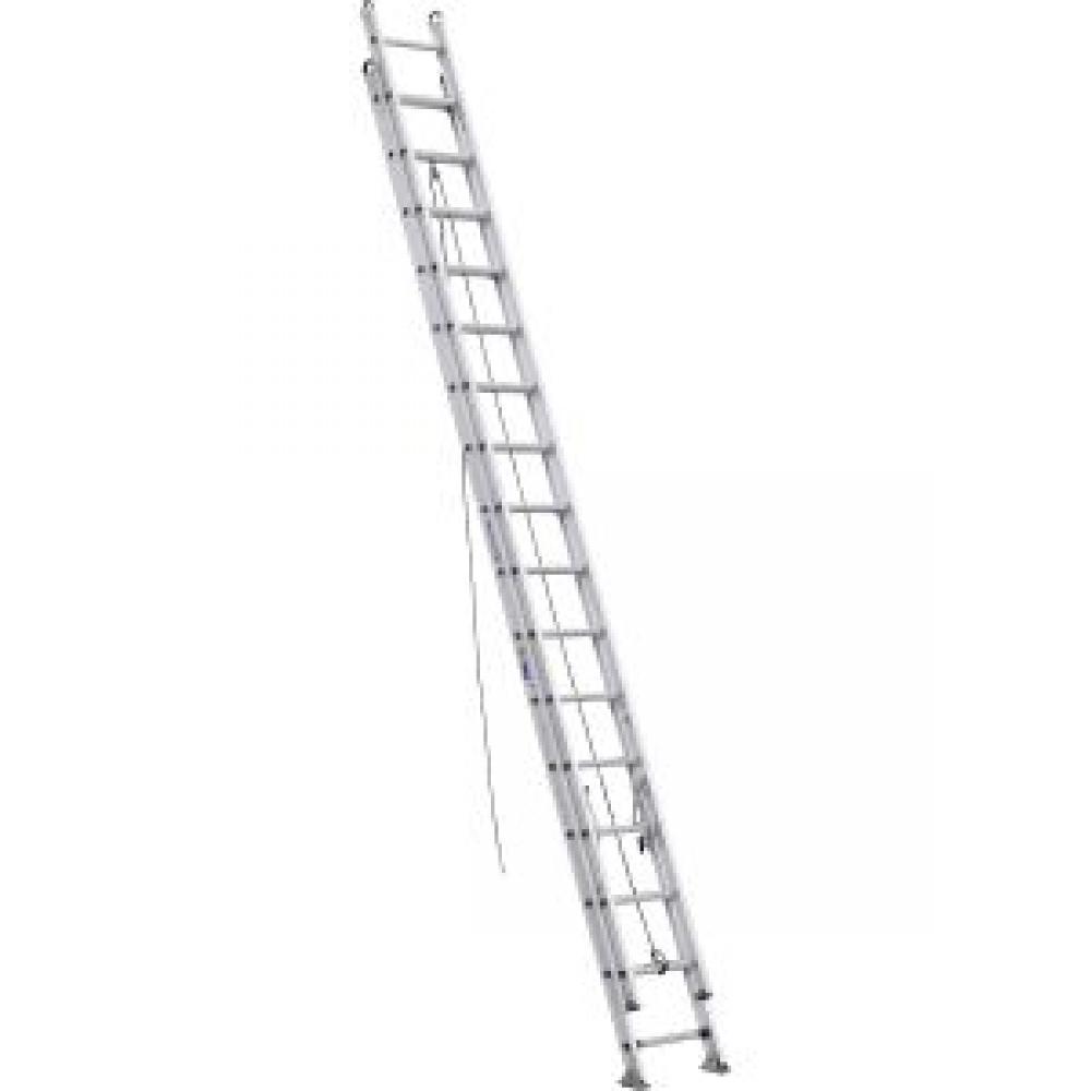 D532-2 32ft Type IAA Aluminum D-Rung Extension Ladder<span class=' ItemWarning' style='display:block;'>Item is usually in stock, but we&#39;ll be in touch if there&#39;s a problem<br /></span>