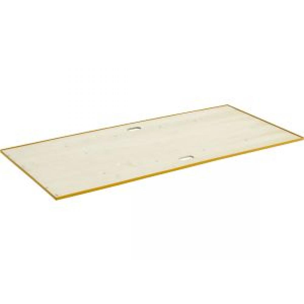 SRD-72 Plywood Deck<span class=' ItemWarning' style='display:block;'>Item is usually in stock, but we&#39;ll be in touch if there&#39;s a problem<br /></span>