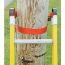 Werner-Ladder 81-3ca - 81-3 Adjustable Pole Lash