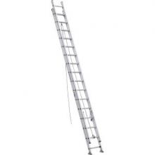 Werner-Ladder D532-2ca - D532-2 32ft Type IAA Aluminum D-Rung Extension Ladder