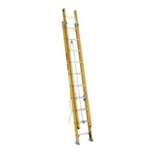 Werner-Ladder D6420-2ca - D6420-2 20ft Type IA Lightweight Extension Ladder