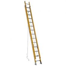 Werner-Ladder D6428-2ca - D6428-2 28ft Type IA Lightweight Extension Ladder