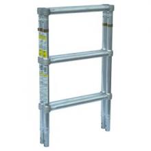 Werner-Ladder FNG-42ca - FNG-42 Narrow Span Guardrail End Frame Scaffold