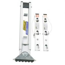 Werner-Ladder PK70-1ca - PK70-1 LevelLok Leveler with Base Units