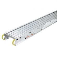 Werner-Ladder WNS-2412ca - WNS-2412 14in W x 12ft L Nestable Stage