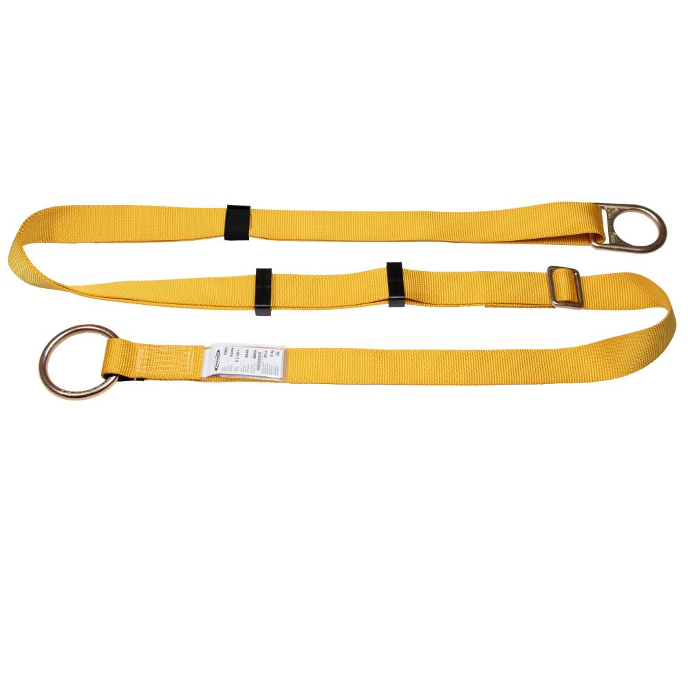 A111012 Adj Cross Arm Strap (Web, O-Ring, D-Ring)<span class=' ItemWarning' style='display:block;'>Item is usually in stock, but we&#39;ll be in touch if there&#39;s a problem<br /></span>