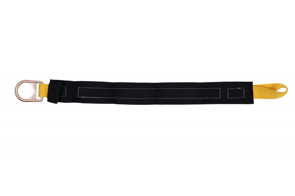 4ft Cross Arm Strap (Web, Loop, D-Ring)<span class=' ItemWarning' style='display:block;'>Item is usually in stock, but we&#39;ll be in touch if there&#39;s a problem<br /></span>