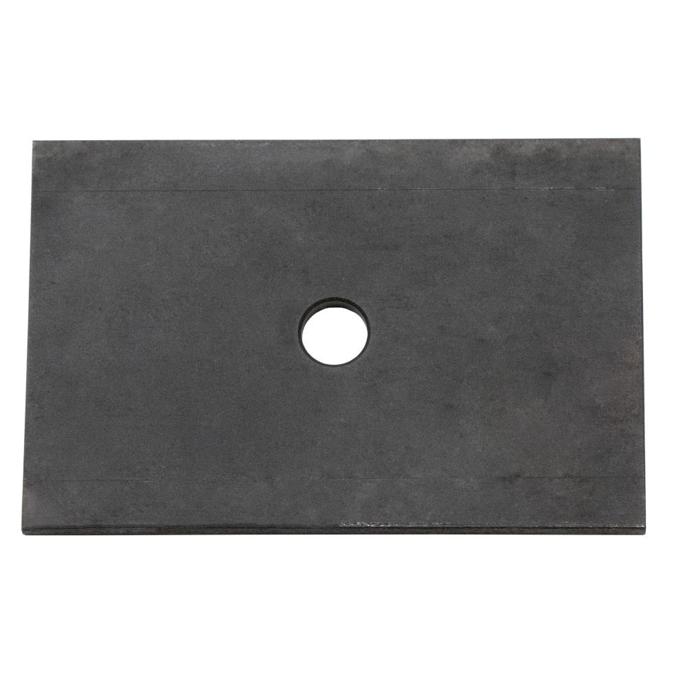 A320005 Replacement Steel Back Plate for 10K Mega-Swivel<span class=' ItemWarning' style='display:block;'>Item is usually in stock, but we&#39;ll be in touch if there&#39;s a problem<br /></span>