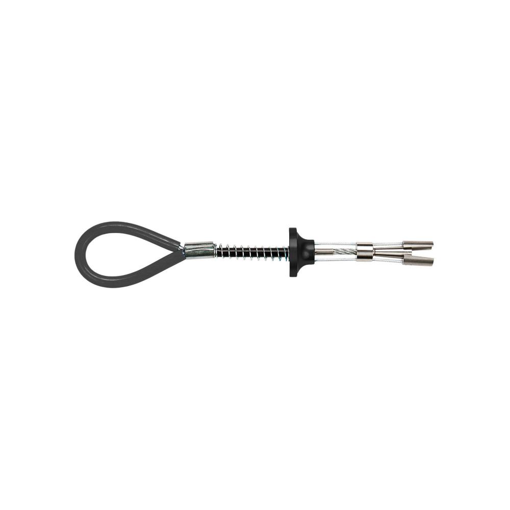 A510000XGY 3/4in Reusable Concrete Anchor, Grey<span class=' ItemWarning' style='display:block;'>Item is usually in stock, but we&#39;ll be in touch if there&#39;s a problem<br /></span>