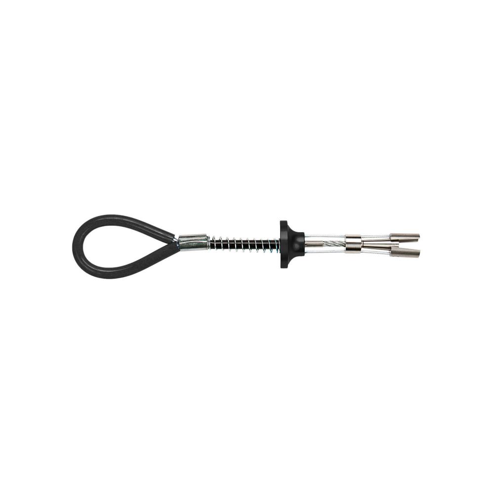 A510000XK 3/4in Reusable Concrete Anchor, Black<span class=' ItemWarning' style='display:block;'>Item is usually in stock, but we&#39;ll be in touch if there&#39;s a problem<br /></span>