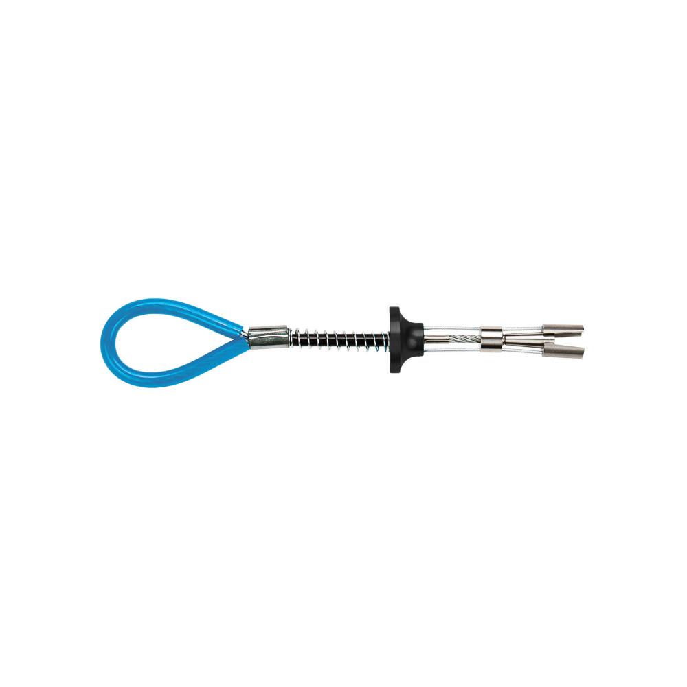 A510000XLB 3/4in Reusable Concrete Anchor, Light Blue<span class=' ItemWarning' style='display:block;'>Item is usually in stock, but we&#39;ll be in touch if there&#39;s a problem<br /></span>