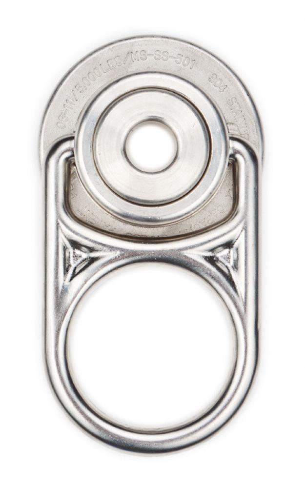 A570000 5K Stainless Steel Mega-Swivel Anchor<span class=' ItemWarning' style='display:block;'>Item is usually in stock, but we&#39;ll be in touch if there&#39;s a problem<br /></span>