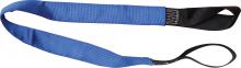 Werner Fall Protection A211104 - A211104 4ft Concrete Pour-in Disposable Anchor Strap (Loop, Loop)