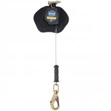 Werner Fall Protection R410008LE - R410008LE 8ft Bantam Leading Edge Self Retracting Lifeline