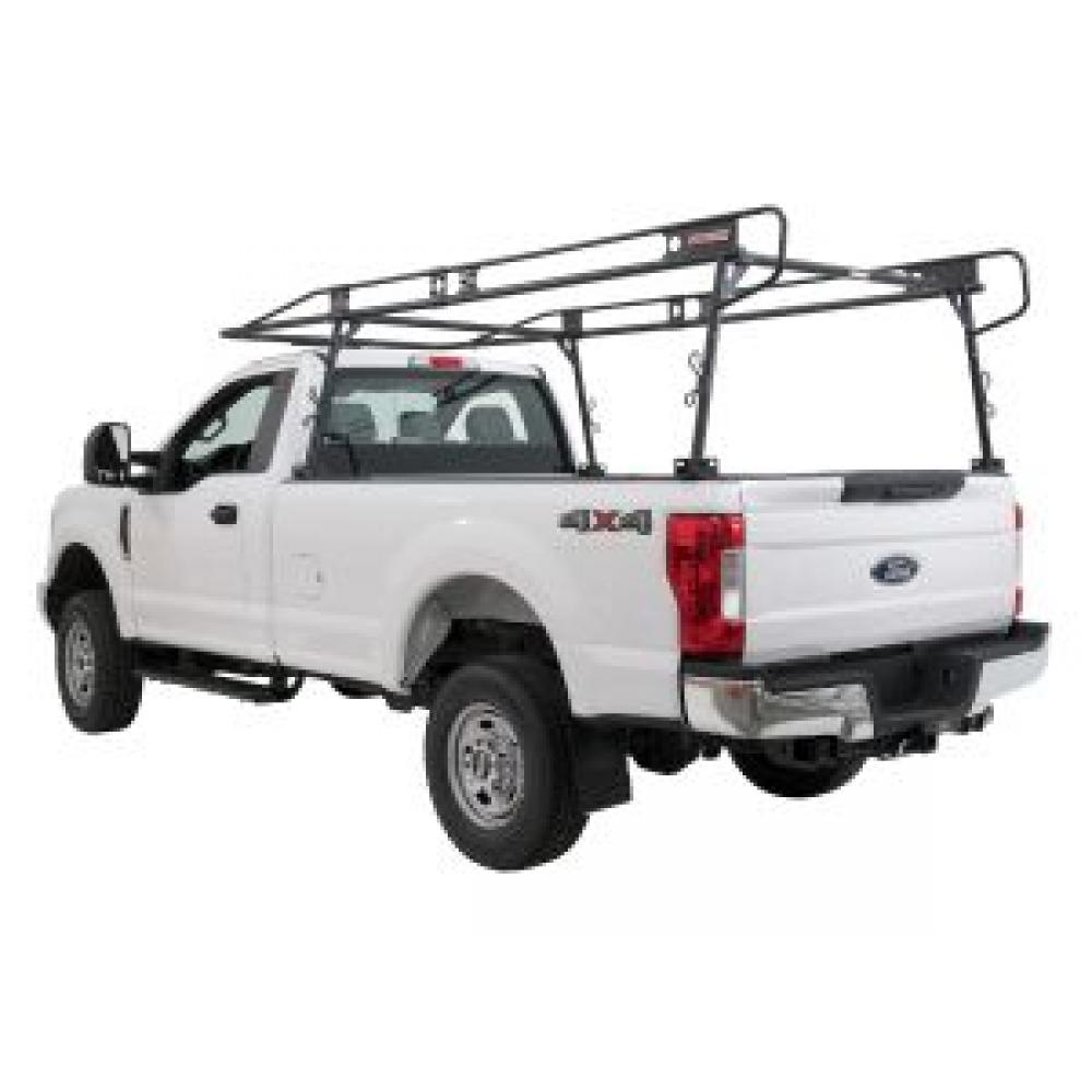 Truck Rack, Steel, Full Size, 1000lb<span class=' ItemWarning' style='display:block;'>Item is usually in stock, but we&#39;ll be in touch if there&#39;s a problem<br /></span>