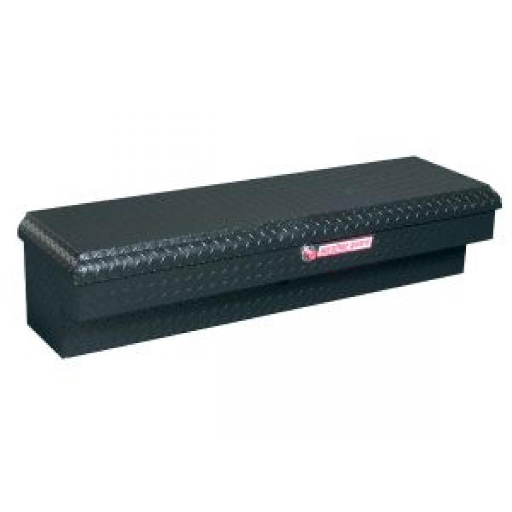 Lo-Side Box, Aluminum, Standard, 4.1 cu ft<span class=' ItemWarning' style='display:block;'>Item is usually in stock, but we&#39;ll be in touch if there&#39;s a problem<br /></span>