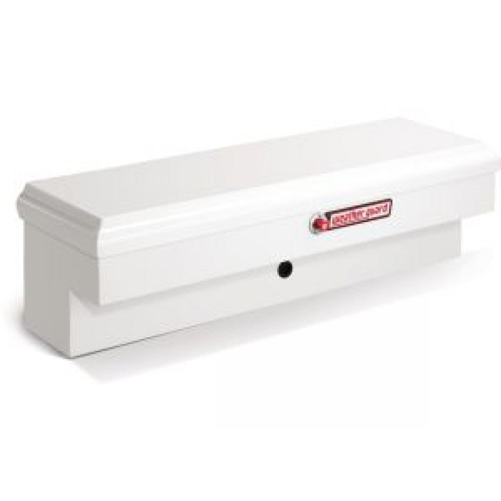 Lo-Side Box, Steel, Short, 3.2 cu ft<span class=' ItemWarning' style='display:block;'>Item is usually in stock, but we&#39;ll be in touch if there&#39;s a problem<br /></span>