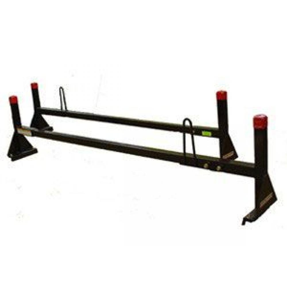 All-Purpose Rack, Steel, Full-Size, 3 Cross Member<span class=' ItemWarning' style='display:block;'>Item is usually in stock, but we&#39;ll be in touch if there&#39;s a problem<br /></span>