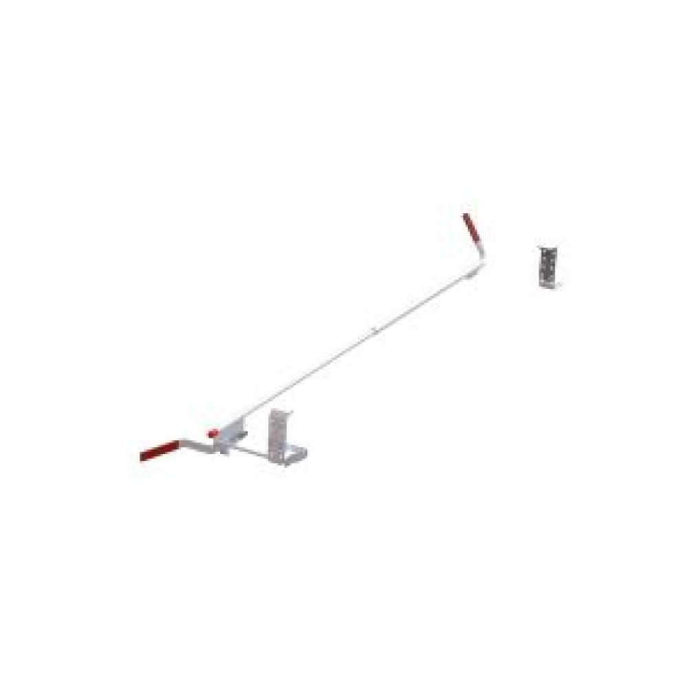 Quick Clamp Add-On Kit for EZGLIDE2â„¢, Driver Side, Aluminum<span class=' ItemWarning' style='display:block;'>Item is usually in stock, but we&#39;ll be in touch if there&#39;s a problem<br /></span>