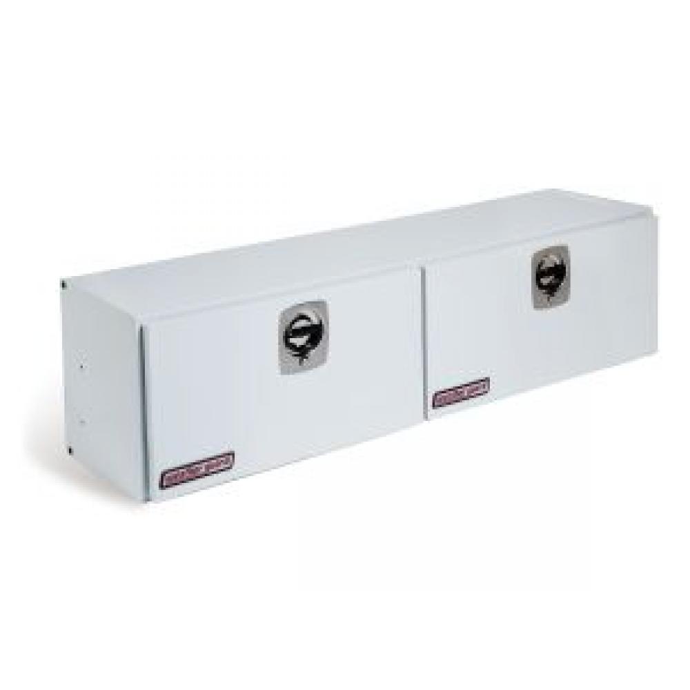 Hi-Side Box, Steel, 7.9 cu ft<span class=' ItemWarning' style='display:block;'>Item is usually in stock, but we&#39;ll be in touch if there&#39;s a problem<br /></span>