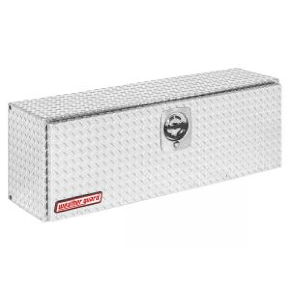 Hi-Side Box, Aluminum, 11.8 cu ft<span class=' ItemWarning' style='display:block;'>Item is usually in stock, but we&#39;ll be in touch if there&#39;s a problem<br /></span>