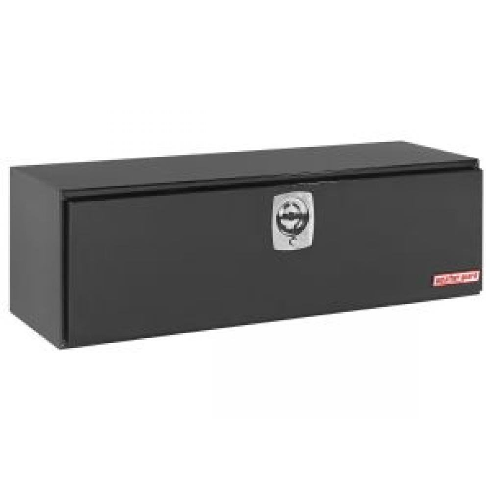 Underbed Box, Steel, 11.2 cu ft<span class=' ItemWarning' style='display:block;'>Item is usually in stock, but we&#39;ll be in touch if there&#39;s a problem<br /></span>