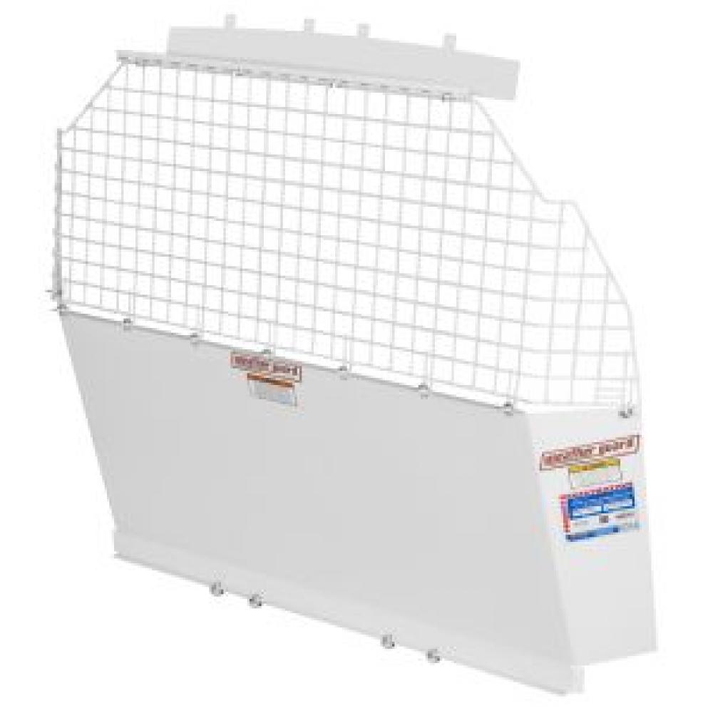 Mesh Bulkhead, Compact, 2014 Ford Transit Connect<span class=' ItemWarning' style='display:block;'>Item is usually in stock, but we&#39;ll be in touch if there&#39;s a problem<br /></span>