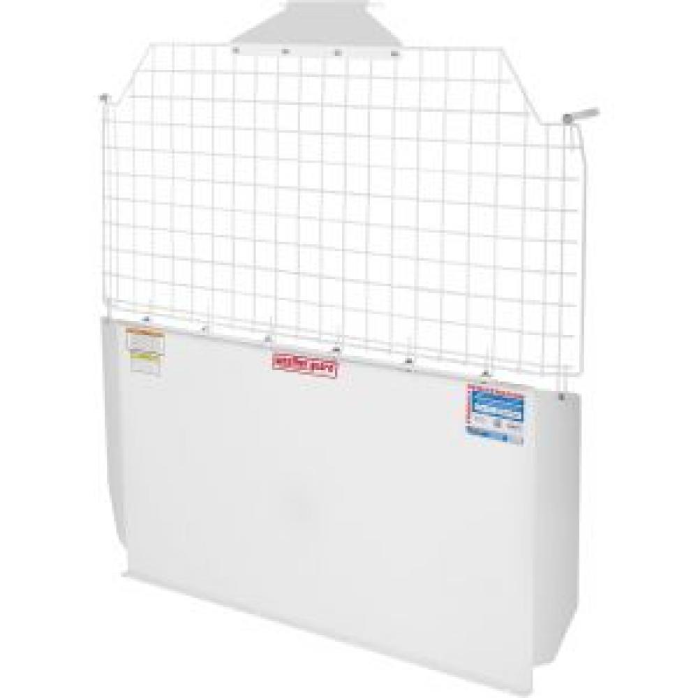 Mesh Bulkhead, Compact, RAM ProMaster City<span class=' ItemWarning' style='display:block;'>Item is usually in stock, but we&#39;ll be in touch if there&#39;s a problem<br /></span>