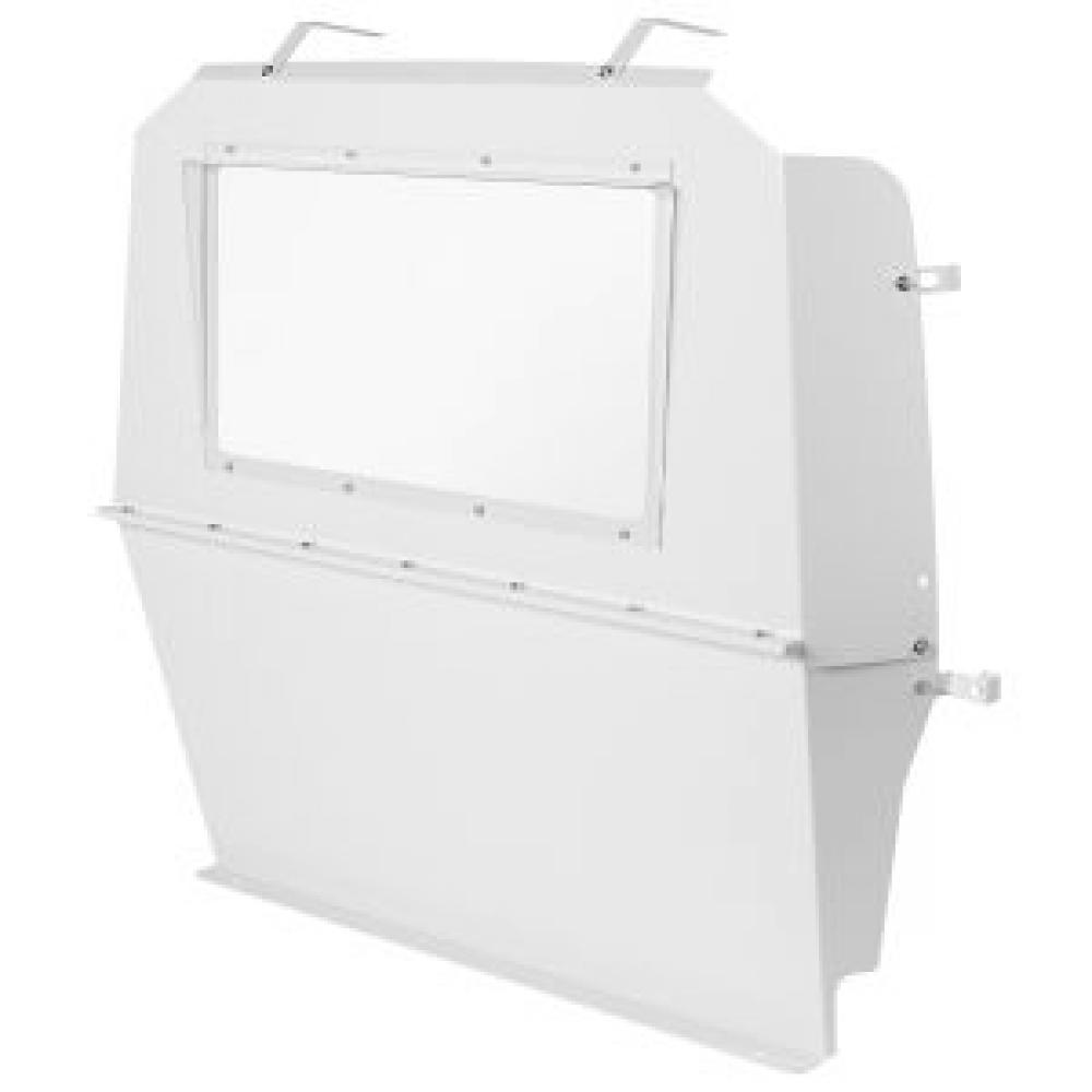 Window Bulkhead, Compact, Mercedes Metris<span class=' ItemWarning' style='display:block;'>Item is usually in stock, but we&#39;ll be in touch if there&#39;s a problem<br /></span>