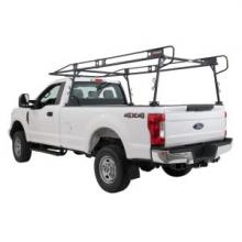 Weather Guard 1275-52-02ca - Truck Rack, Steel, Full Size, 1000lb